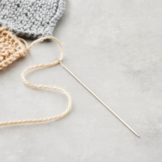 Susan Bates® 5" Weaving Needle